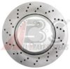 BMW 34212283387 Brake Disc
